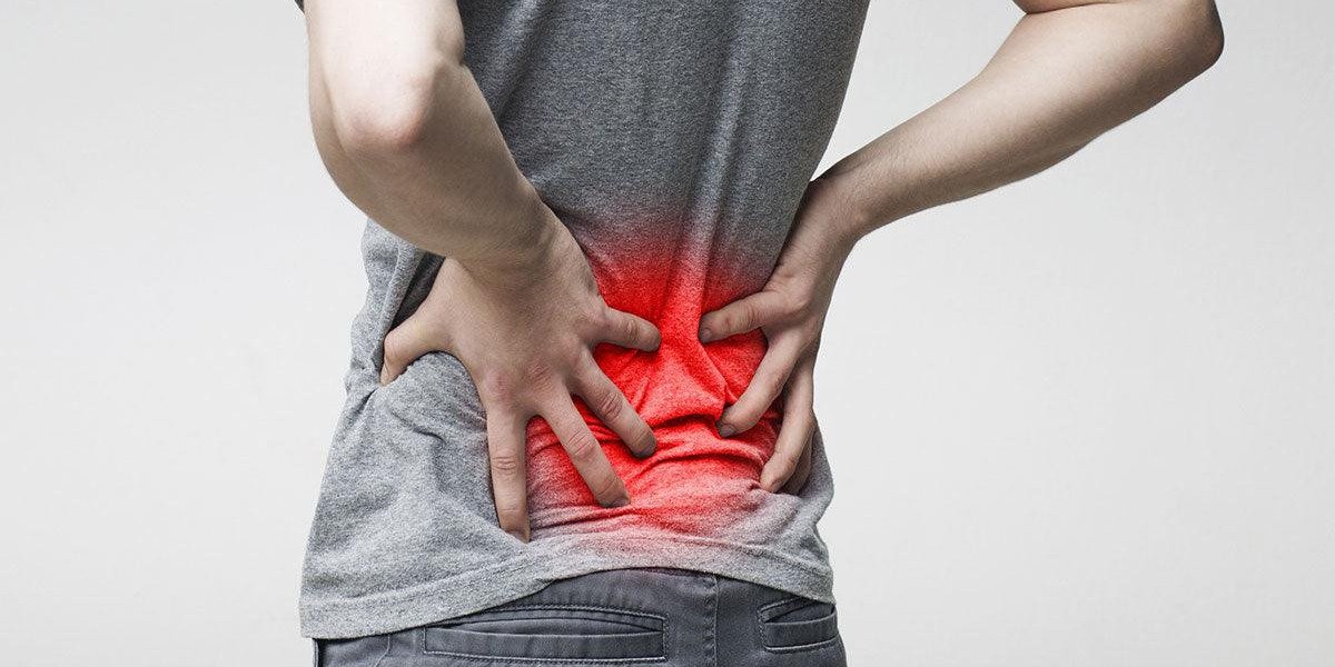 Fix Your Posture to Ease Back Pain: Easy Steps to Follow