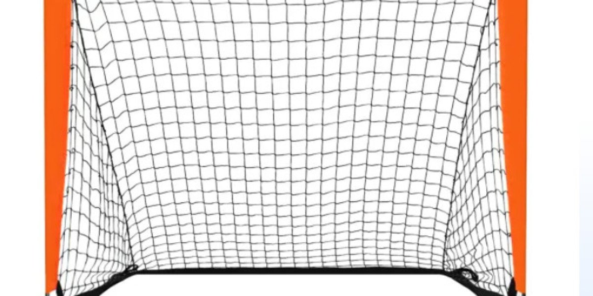 The Ultimate Guide to Choosing a Portable Football Net