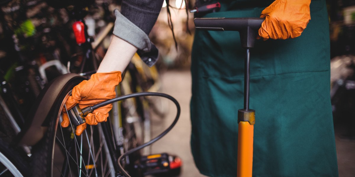 Mountain Bike Gloves