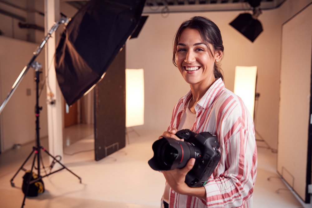 5 Easy Ways to Grow Your Professional Photography Business