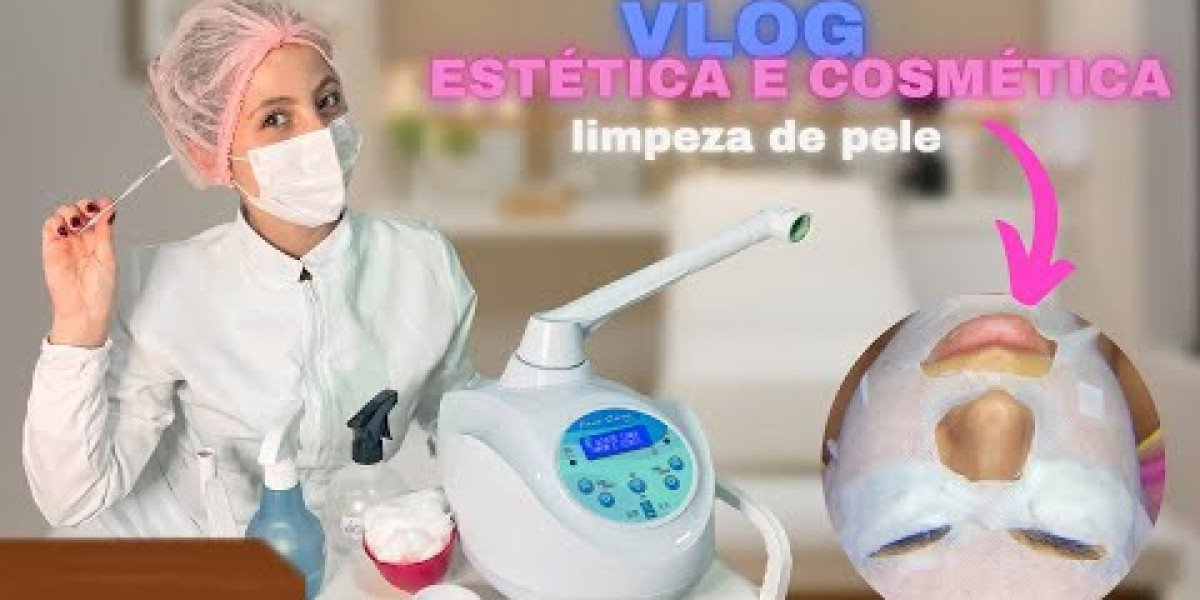 Transforme Sua Carreira com o Curso Técnico em Limpeza de Pele para Esteticistas