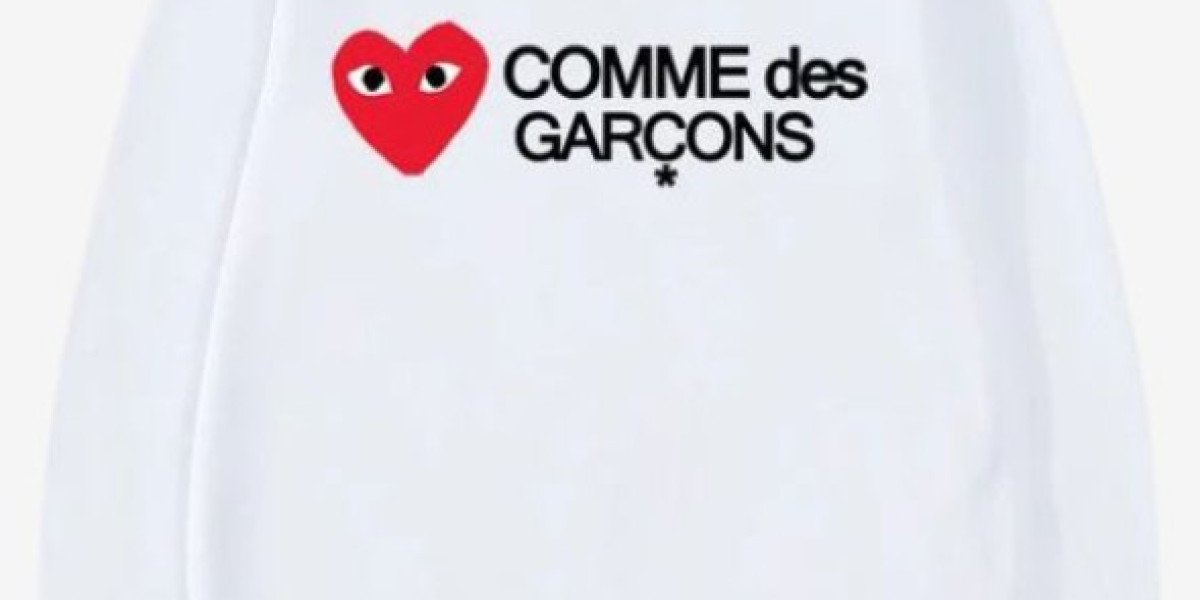 Why Comme des Garçons Shirts Are a Timeless Investment