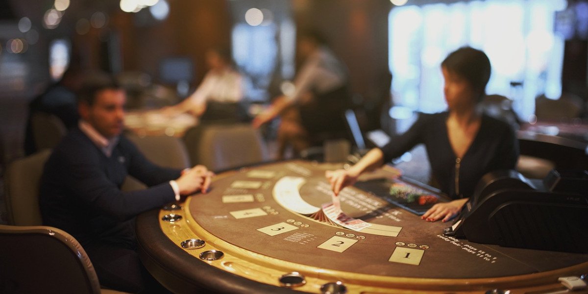 Top Online Casino Tipps für die effektive Verwaltung von Bonusgeldern