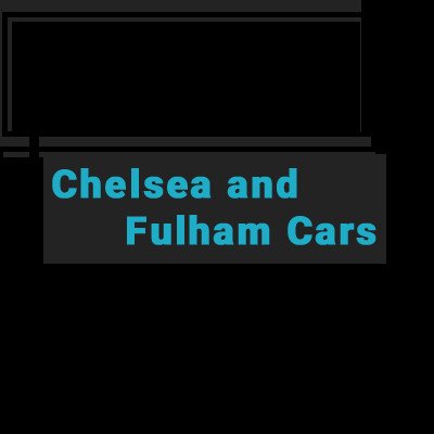 Chelsea and Fulham Cars UK Ltd Profile Picture