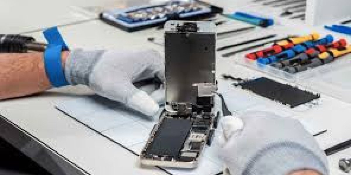 Expert iPhone Repair Services: Fix Your Phone Quickly and Reliably