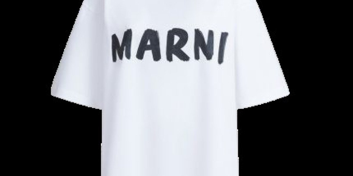 The Iconic Marni Shirt: A Fusion of Style, Luxury, and Innovation