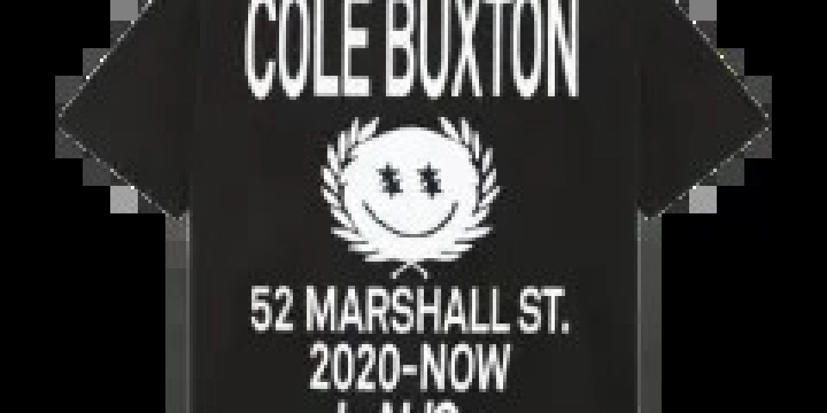 Cole Buxton T-Shirt: A Complete Guide for UK Buyers