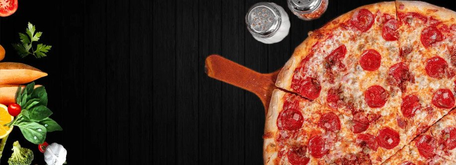 Pizza Restaurant Cover Image