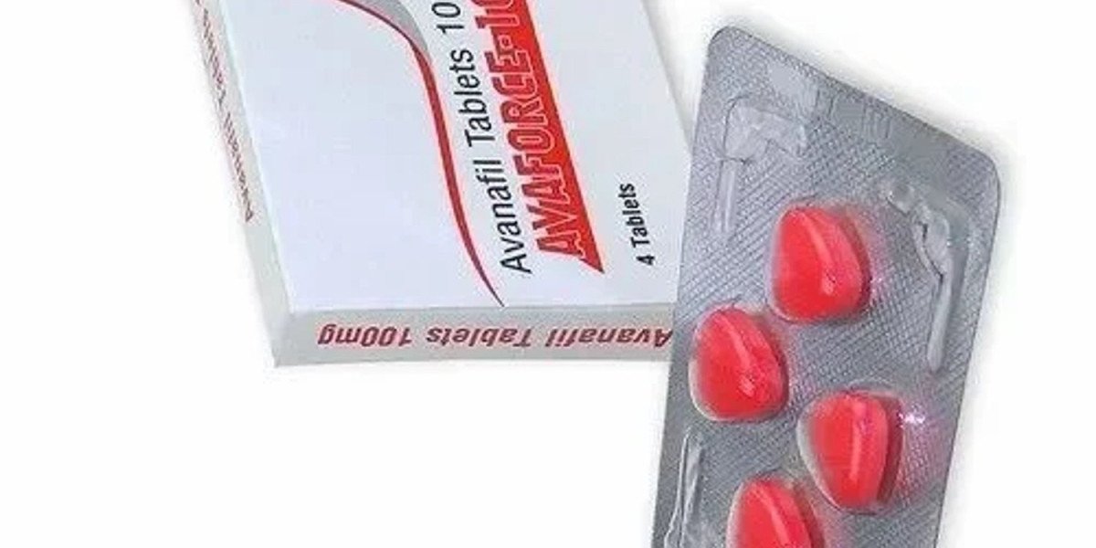 How Long Does Avaforce 100 mg Last? A Guide to Duration and Effect