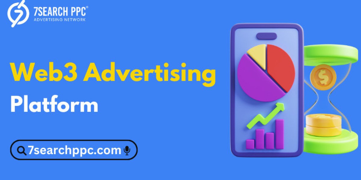 Web3 Advertising Platform to Maximize Conversions