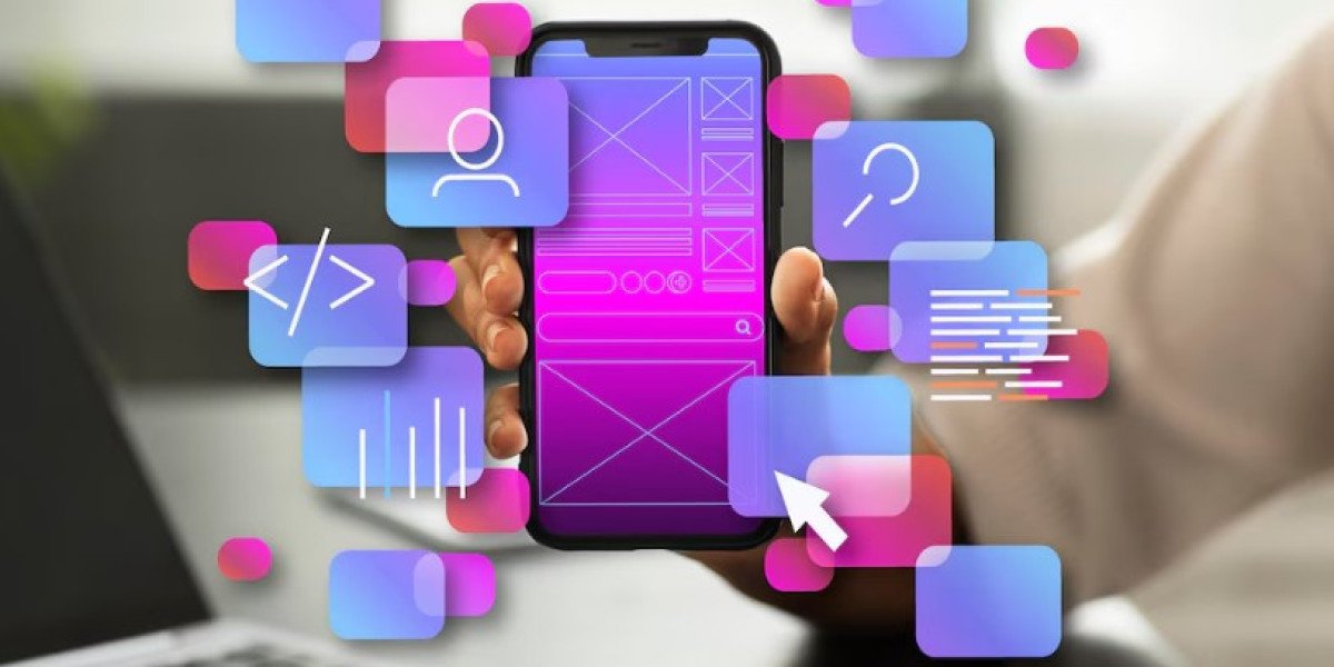 Top Cross-Platform App Development Services for iOS & Android