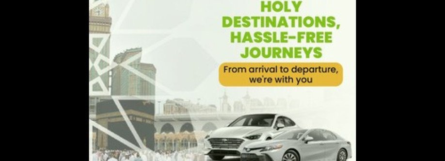 Hujjaj Umrah Taxi Umrah Taxi Cover Image