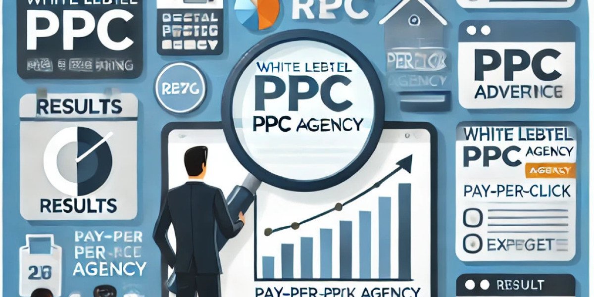 Why White Label PPC Management is a Game-Changer for Growing Agencies